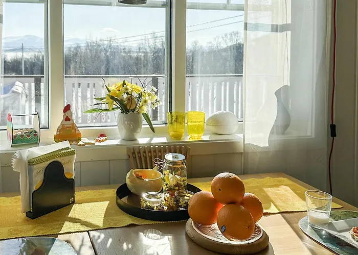 Awesome In With Wifi