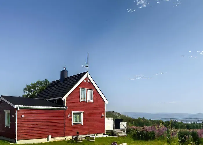 Holiday home Awesome In With Wifi